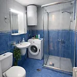 アパート Family Nest - Two-bedroom In Centre By He-ra *