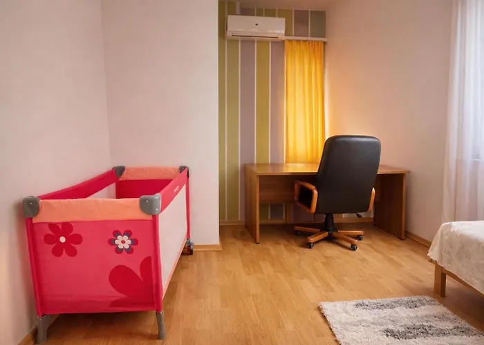 Appartement Family Nest - Two-bedroom In Centre By He-ra