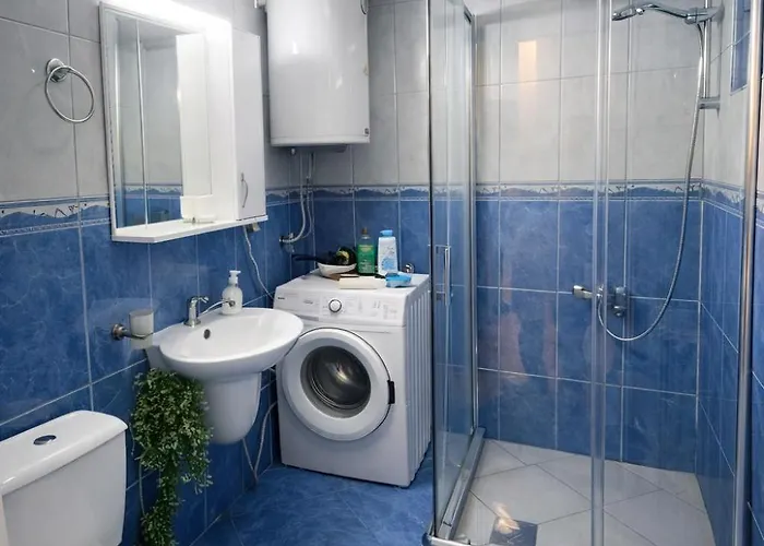 Appartement Family Nest - Two-bedroom In Centre By He-ra *